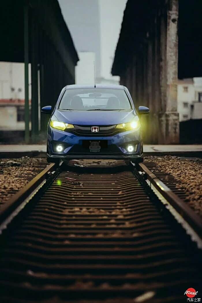 发两张图找找存在感