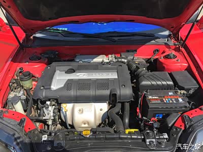 晒晒我的 酷派小跑