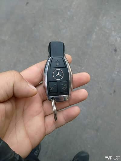 13款c260,谢谢大家观赏_奔驰c级论坛_手机汽车之家