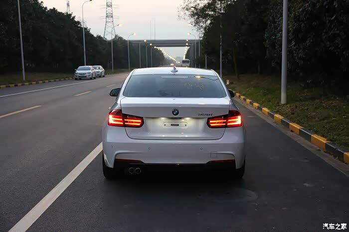 第二层密封条需要_宝马3系论坛_汽车之家论坛