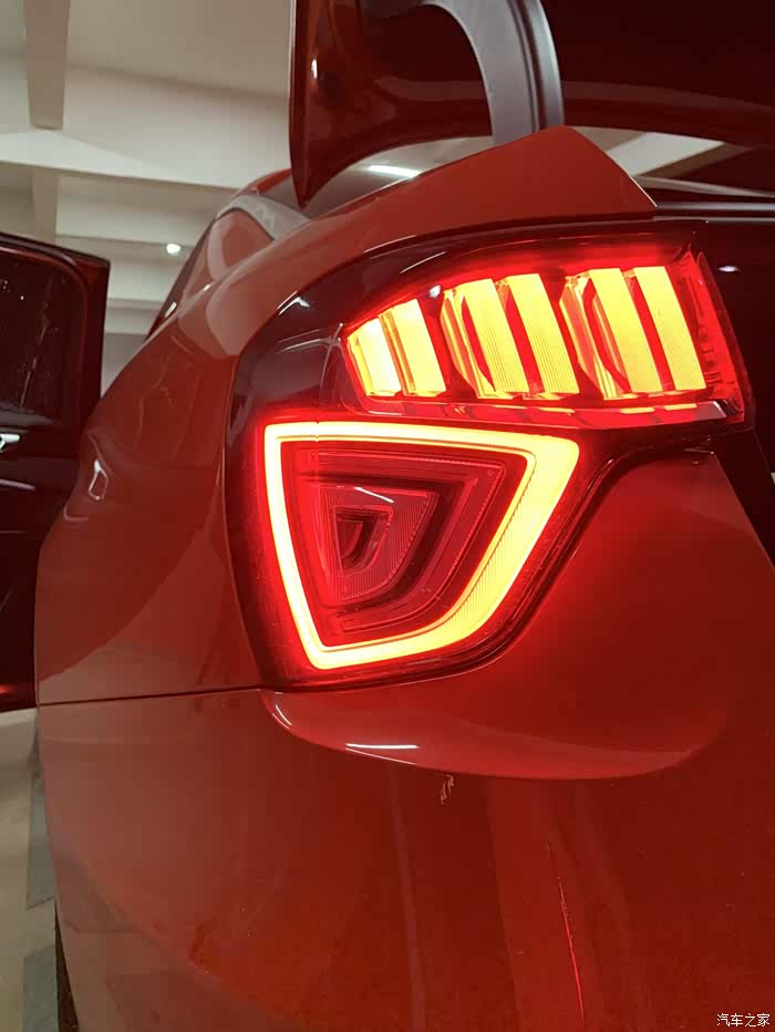 风雨兼程,选择领克03,我无怨无悔