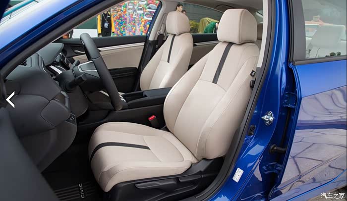 十代思域乞丐手动办内饰,干才怎么没发到图