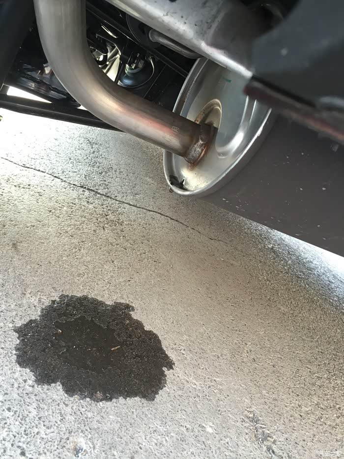 【图】h2这是什么问题,很捉急_哈弗h2论坛_汽车之家论坛