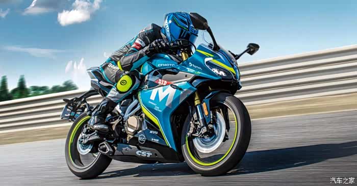 春风250sr新款赛道版上市,加量不加价?