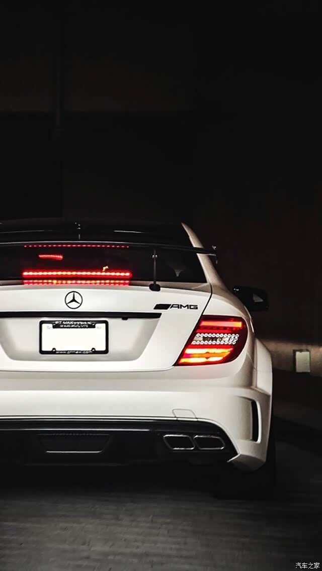 c63手机壁纸放送不过有要求的