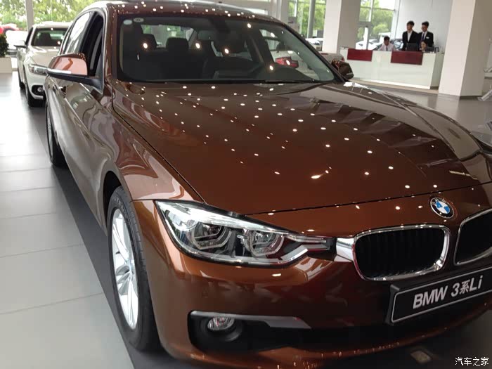 宝马3系论坛_汽车之家论坛