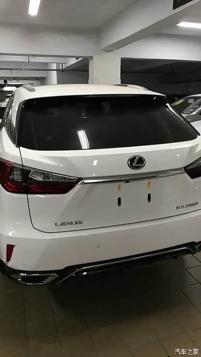 河南有rx200群没?求组织._雷克萨斯rx论坛_手机汽车之家
