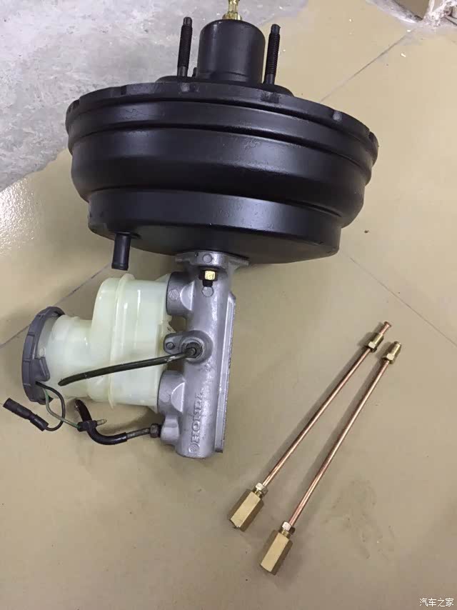 【图】本田大力鼓_五菱宏光论坛_汽车之家论坛