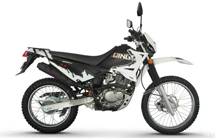 【图】来来来,轻骑藏獒200terra 700公里小结_摩托车论坛_汽车之家