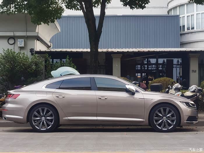 一汽-大众cc论坛_汽车之家论坛