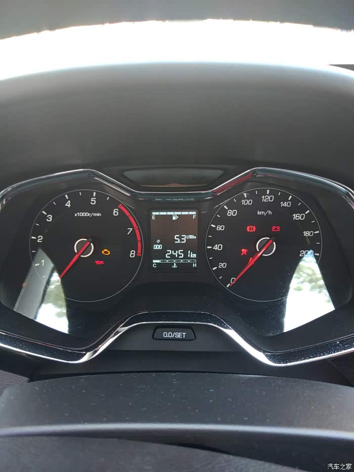 唉!_宝骏310论坛_汽车之家论坛