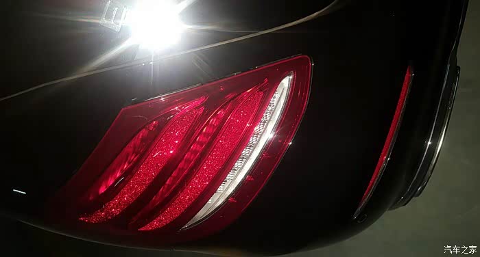 24k纯生屌丝提奔驰新e200l作业