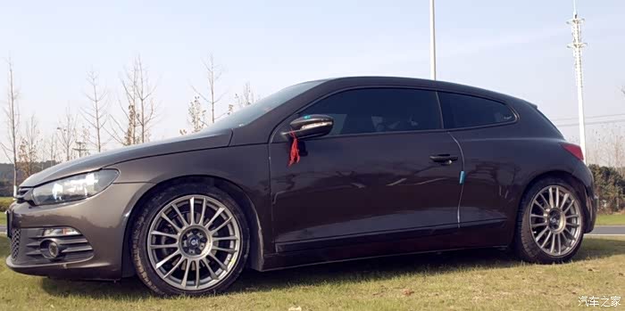 天气不错,出去吹吹风