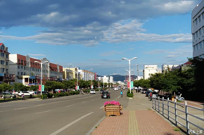 你好2021游玩根河与鄂伦春自治旗博物馆no2