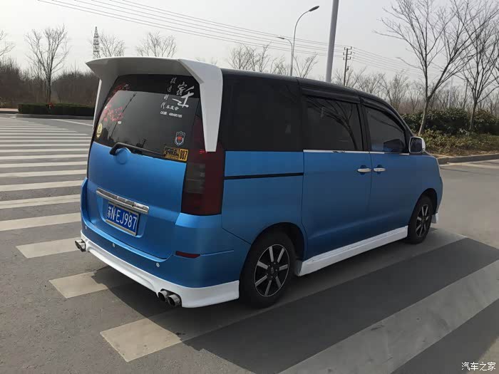 长城v80论坛_汽车之家论坛