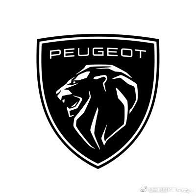 标志新标发布,大气,高端