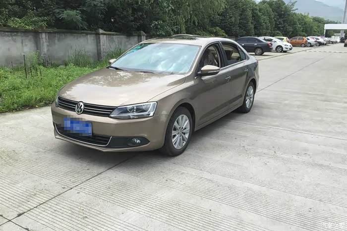 品质不妥协激情不退场14款速腾提车周末平谷烧烤走起