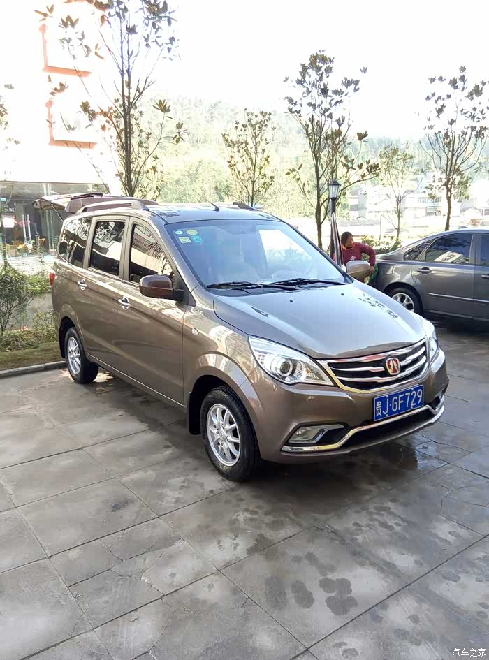 【图】m30到底有几和型号啊_北汽威旺m30论坛_汽车之家论坛