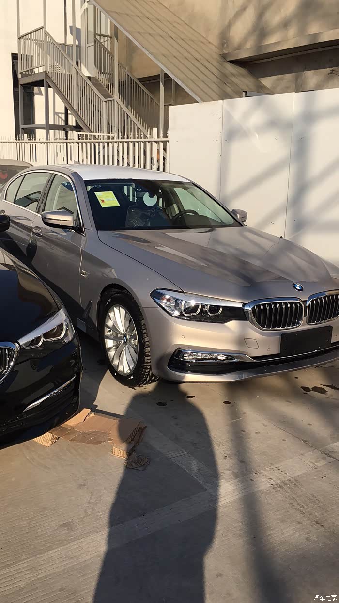 【图】31岁选豪华还是530m_宝马5系论坛_汽车之家论坛