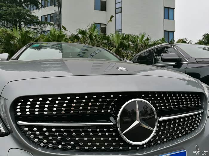 奔驰c级论坛_汽车之家论坛