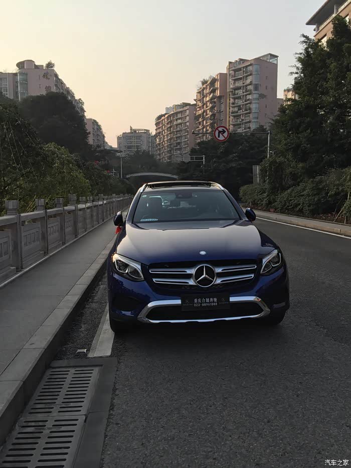glc260豪华宝石蓝版主加个班认证一下呗谢谢