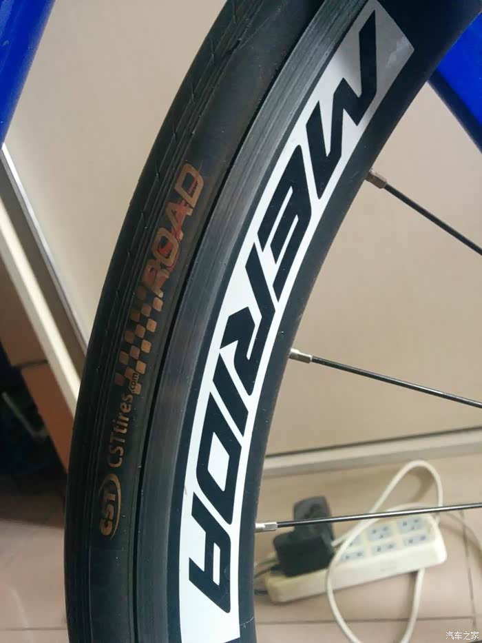 个人转让美利达入门公路车ride93一辆