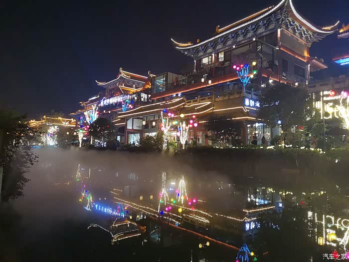 万物复苏送福利眉山东坡里水街