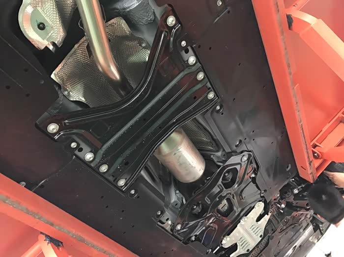 90后的选择最美轿跑suv cx-4