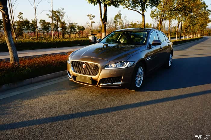 【图】豹出没,请小心,提全新捷豹xf25t大图来袭_捷豹xf/xfl论坛_汽车