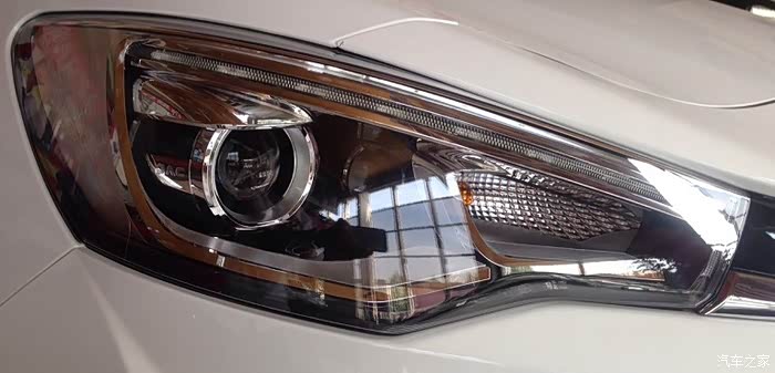 了解一下瑞风s7自动感应大灯