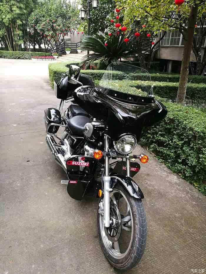 成都gz150整容改装做一个快乐的小滑翔