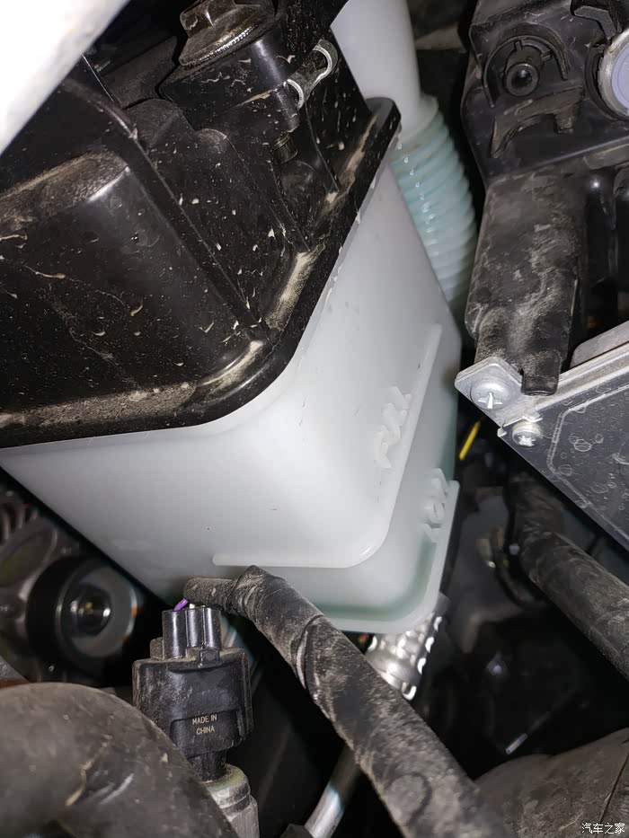 8000公里_马自达3 昂克赛拉论坛_汽车之家论坛