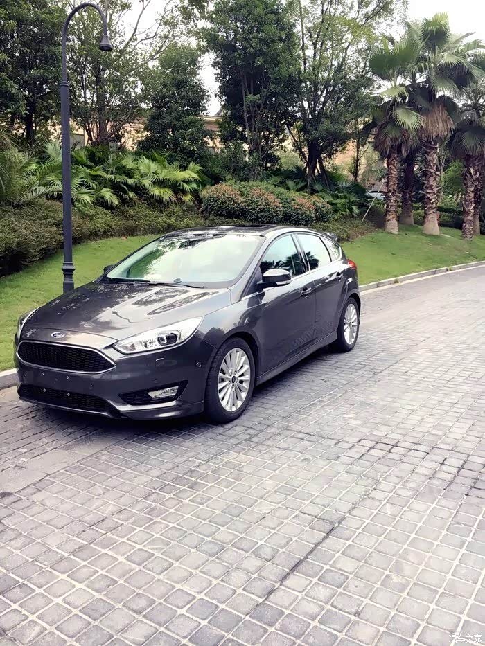 福克斯颜色选择