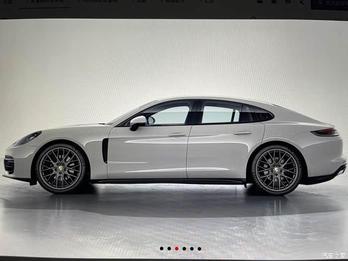 panamera论坛_汽车之家论坛