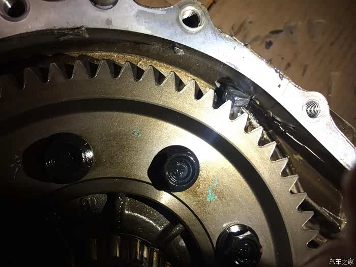 赛欧3变速箱问题求高人指点如何解决