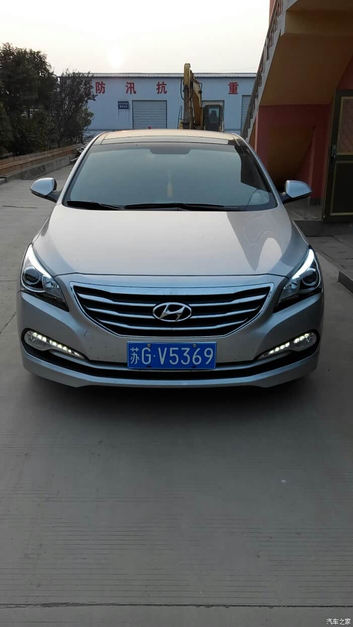 看大家上图老名图车主也凑个热闹