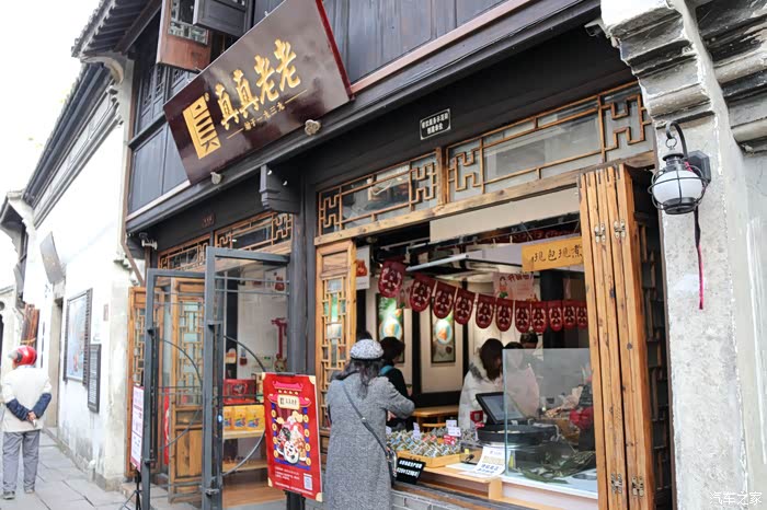 【令人心动的旅行】嘉兴南湖红船:红色自驾游之旅