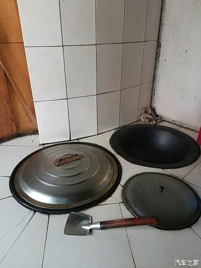 初冬自驾360游塘北村,打卡最美乡村和品尝土灶美食_自驾游论坛_手机汽