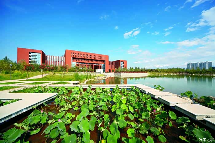 【万物复苏送福利】西北农林科技大学