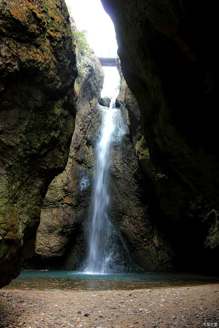 重游仙岩