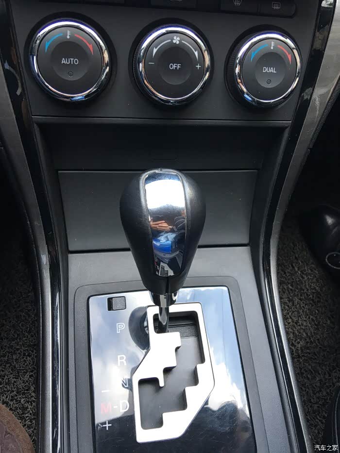 【图】求助,空调灯,档位灯不亮_睿翼论坛_汽车之家论坛