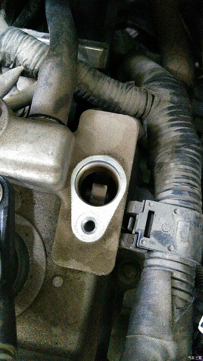 关于ocv阀的那些事!