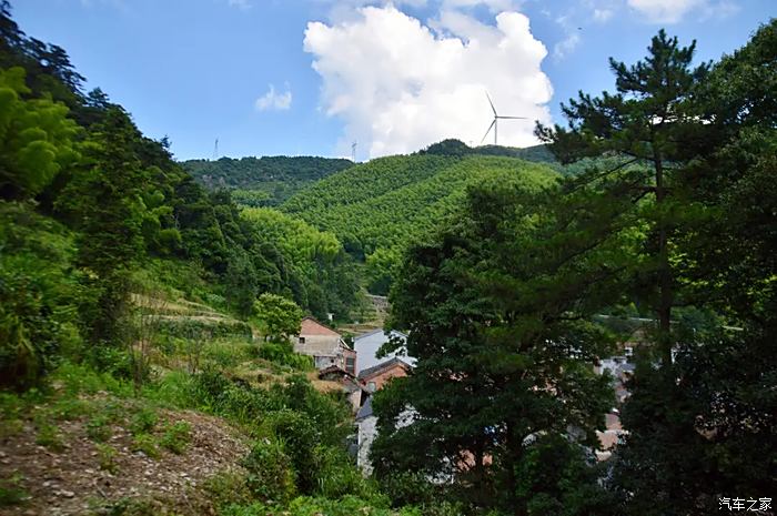 贵州万山景区的自驾游图片