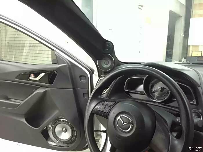 昂克赛拉音响问题!