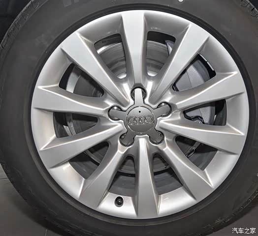 谁有拆车17寸轮毂最好带轮胎