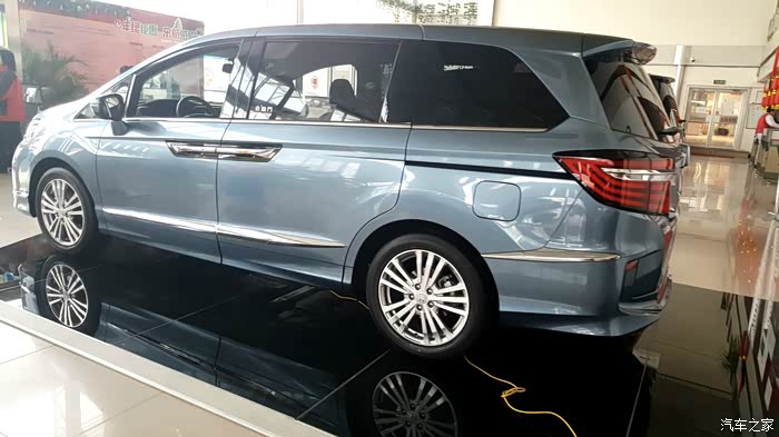 16款艾力绅银月灰