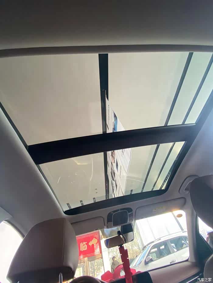 全新名图-即将展现它的风采