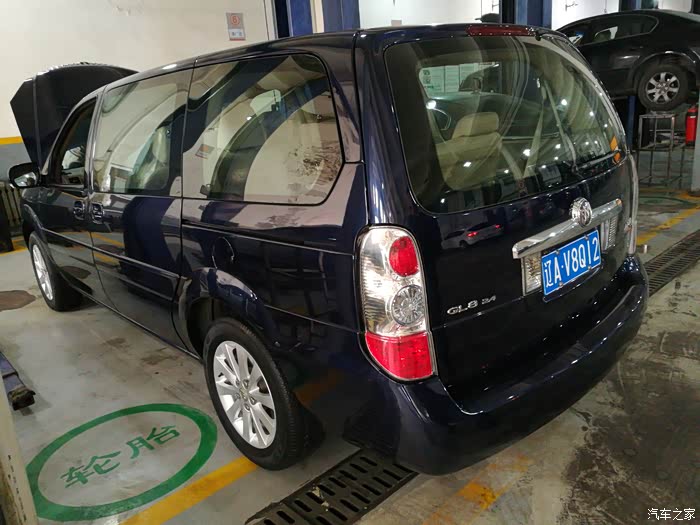 5经典gl8_别克gl8论坛_汽车之家论坛