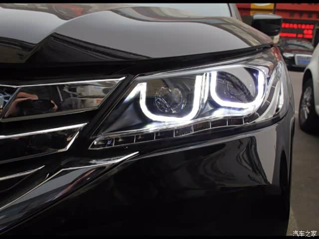 【图】途观大灯_途观/途观l论坛_汽车之家论坛