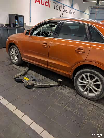 千万别买DQ500变速器的车